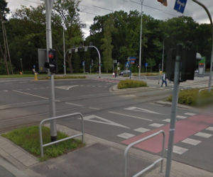 Pilczycka/Kozanowska
