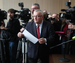 Nierówne traktowanie kierowców. Sąd uchylił kluczowe zapisy krakowskiej Strefy Czystego Transportu