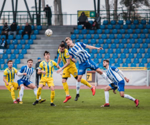 Elana Toruń - Pogoń Nowe Skalmierzyce, zdjęcia ze stadionu 
