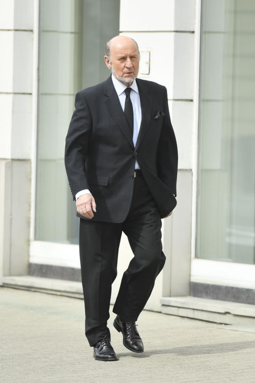 Piotr Fronczewski