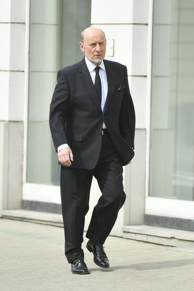 Piotr Fronczewski