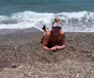 Ewa z Sanatorium miłości