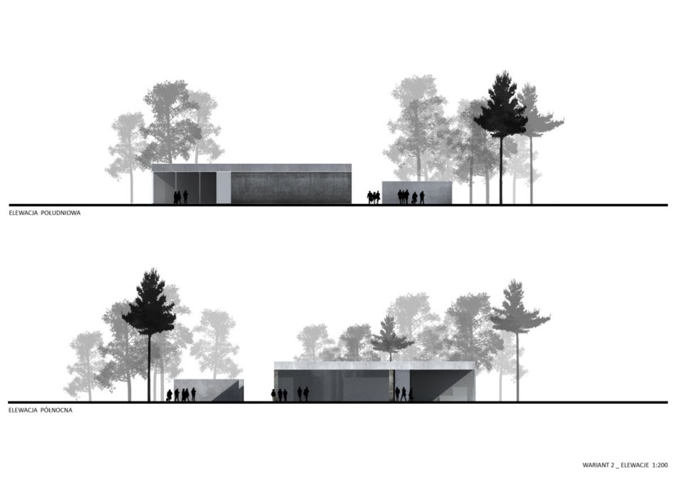 Muzeum Walk i Męczeństwa Palmiry-Kampinos