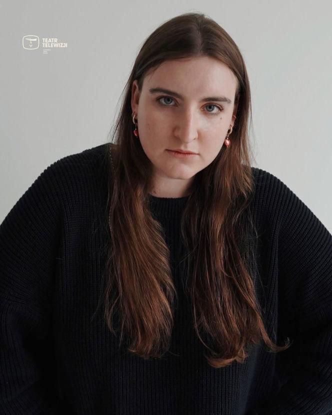 Gabriela Kowalewska, Teatr Telewizji