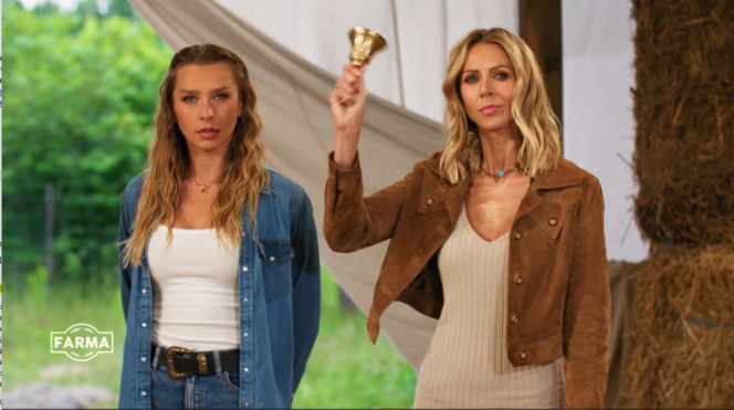 Będzie kolejny sezon Farmy! Polsat rusza z castingami