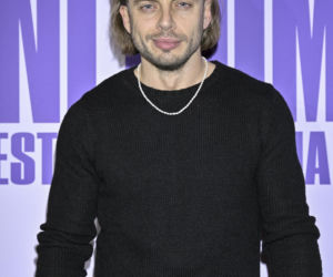 Pani domu jest tylko jedna, gwiazdy na premierze