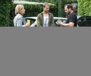 Singielka odcinek 186, Tomasz (Mateusz Janicki), Elka (Paulina Chruściel)