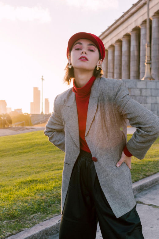 Styl preppy wraca do łask. Jak tworzyć stylizacje rodem z amerykańskich uczelni?