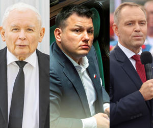 Kto jest królem polskiej prawicy? Jeden polityk zdystansował konkurentów