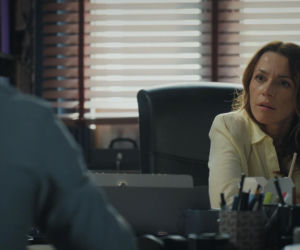 M jak miłość, odcinek 1904. Martyna (Magdalena Turczeniewicz)