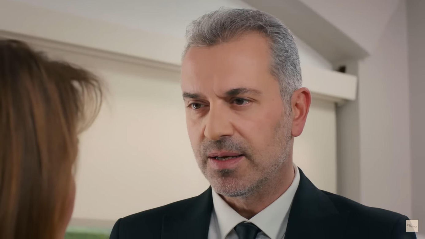 Wiemy, co postanowi Bülent