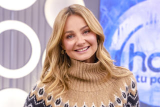 Metamorfoza Małgorzaty Sochy. Tak wyglądała na początku kariery