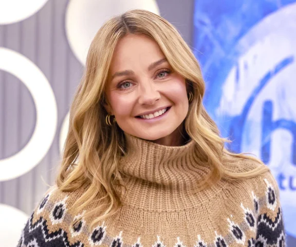 Tak Małgorzata Socha wyglądała na początku kariery. Dziś to ikona stylu