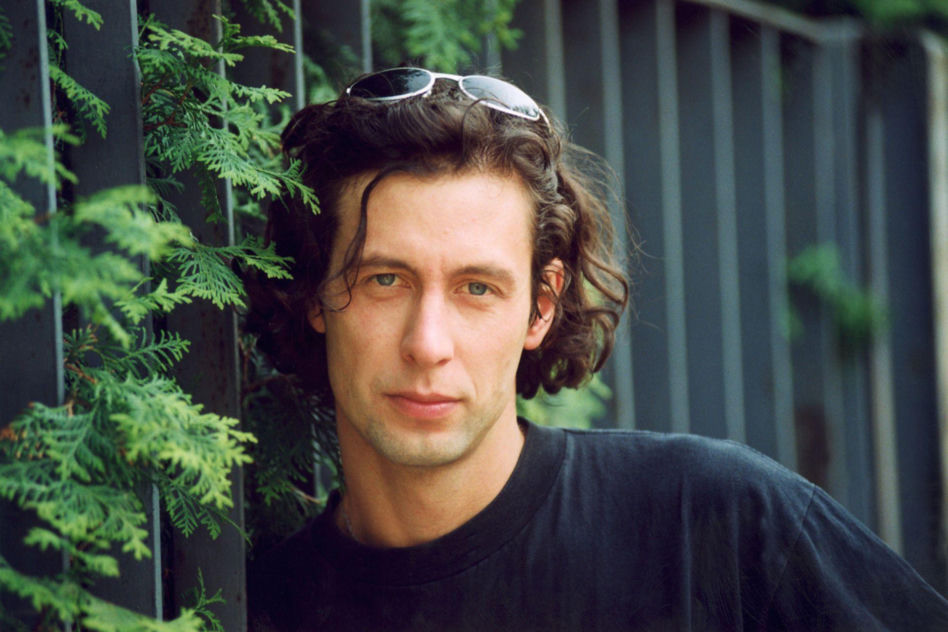 Szymon Majewski 
