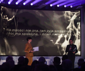 Dziady jako sztuka łącząca narody