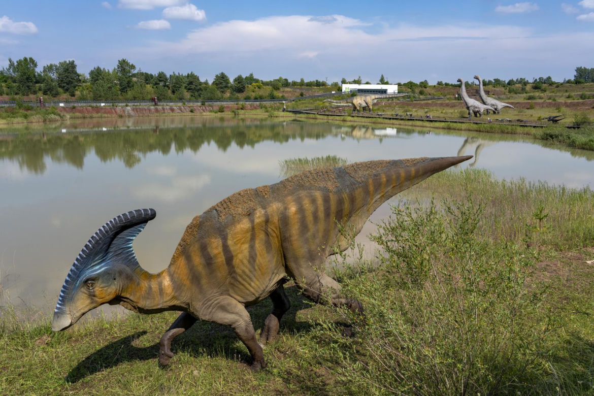 JuraPark Krasiejów