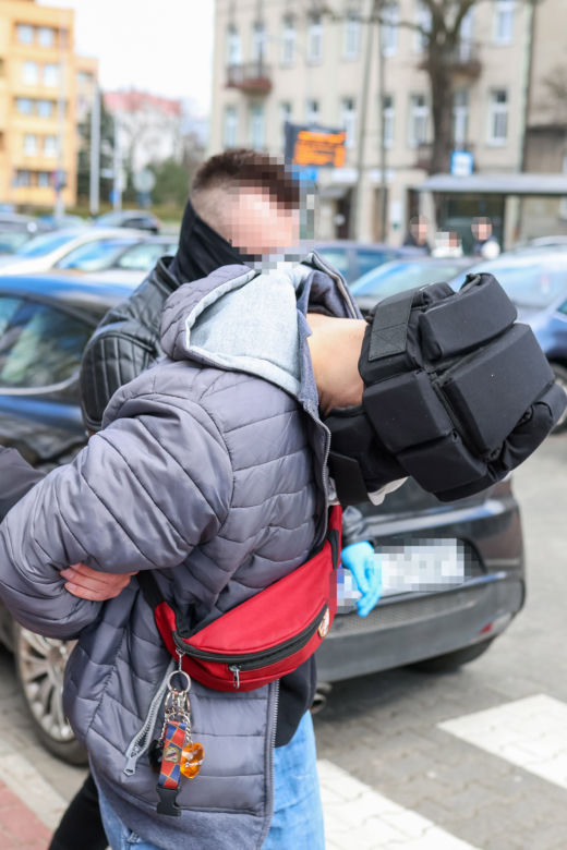 Częstochowa: 8-letni Kamilek pobity i poparzony. Ojczym z zarzutami taki?