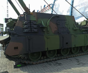 Agencja Uzbrojenia podpisała wartą 100 mln USD umowę. Więcej Herculesów i mobilnych warsztatów dla wojska