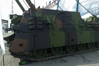 Agencja Uzbrojenia podpisała wartą 100 mln USD umowę. Więcej Herculesów i mobilnych warsztatów dla wojska