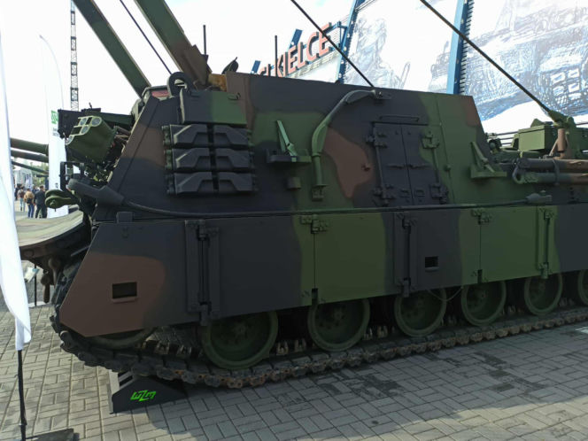 Agencja Uzbrojenia podpisała wartą 100 mln USD umowę. Więcej Herculesów i mobilnych warsztatów dla wojska