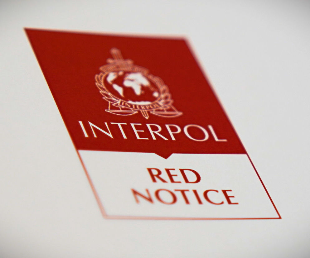 red notice 