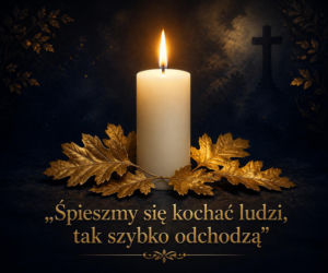 Darmowa kartka na 1 listopada