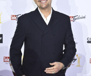 Ibisz się przyznał! Nie robi tego od 25 lat! Ma ważny powód