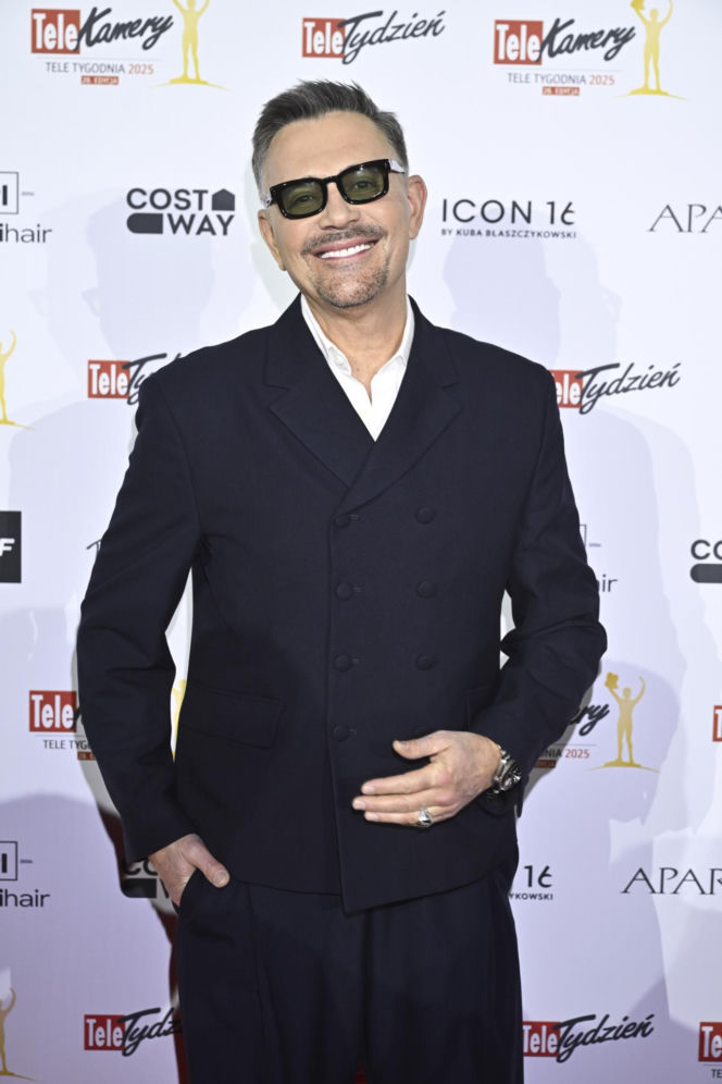 Ibisz się przyznał! Nie robi tego od 25 lat! Ma ważny powód