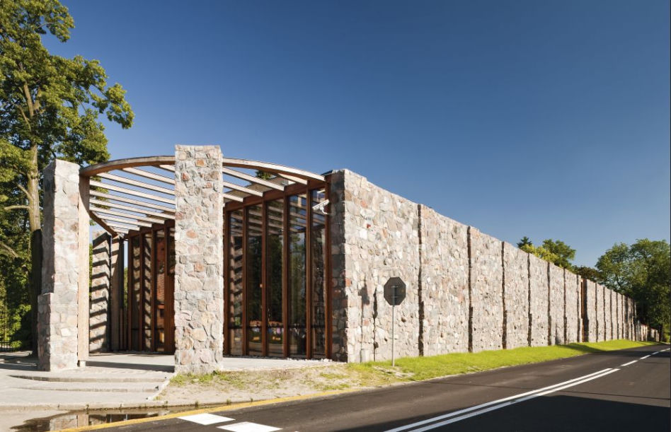 Archiwum Architektury