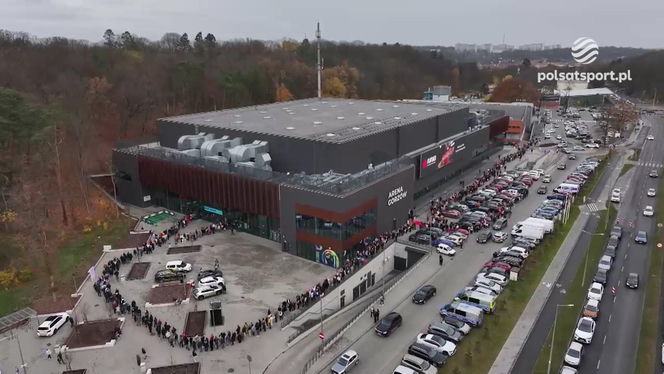 Katastrofa organizacyjna przed meczem Polski. Kompletny dramat fanów