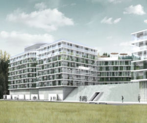 Hotel na Wybrzeżu