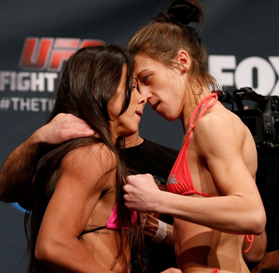 Joanna Jędrzejczyk