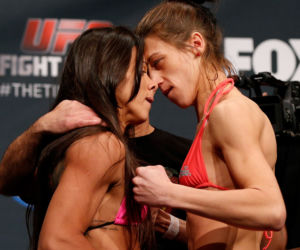 Joanna Jędrzejczyk