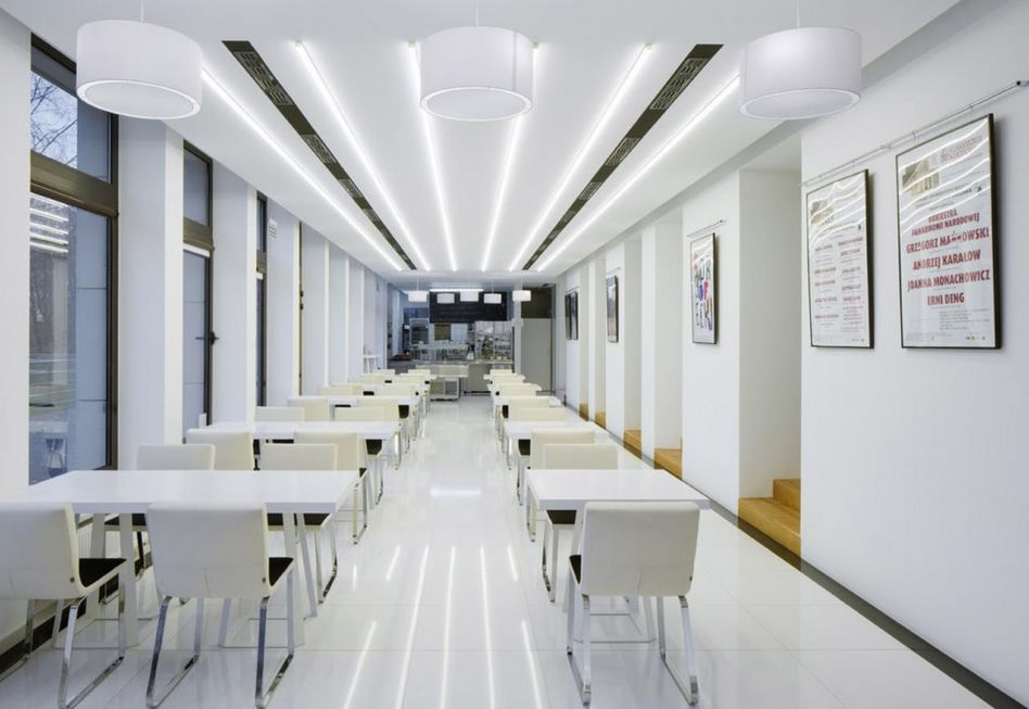 Najlepsi młodzi architekci: Polacy na liście Europe 40 Under 40