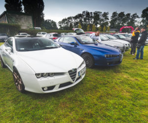 Forza Italia 2021 - zlot fanów włoskiej motoryzacji