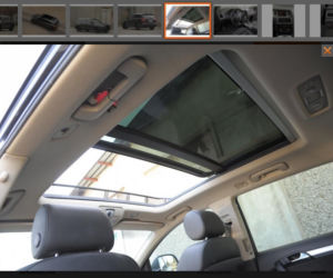Doda / Audi Q7 3.0 V6 TDI na sprzedaż