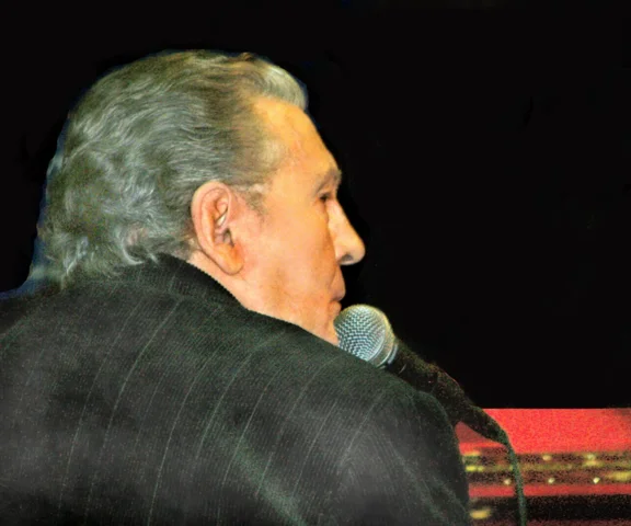 Małżeństwo z 13-letnią kuzynką zrujnowało mu karierę. Jak Jerry Lee Lewis stał się pariasem rock'n'rolla?