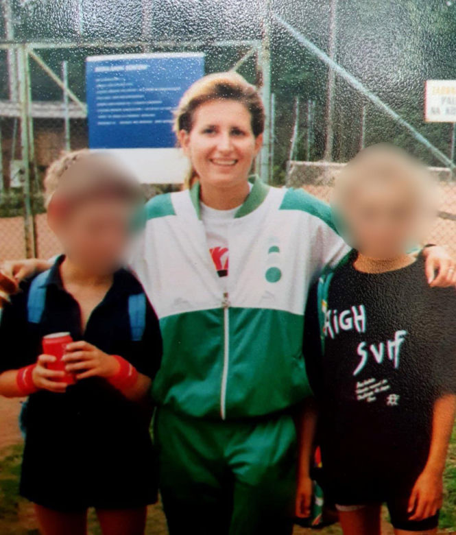 Zabójstwo tenisistki w Wawrze. Morderca Magdaleny Dawidczyńskiej od 18 lat pozostaje nieuchwytny