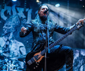 Mystic Festival 2026 – dzień trzeci pod znakiem legend i monumentalnego finału Behemoth (06.06.2026)