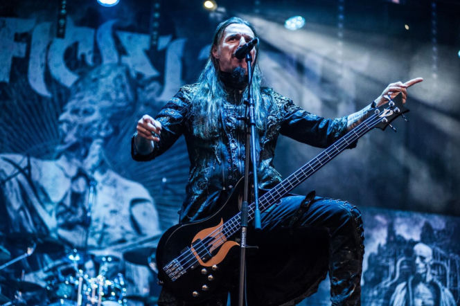 Mystic Festival 2026 – dzień trzeci pod znakiem legend i monumentalnego finału Behemoth (06.06.2026)