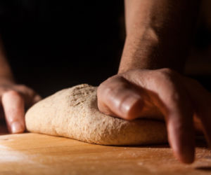 Piekarz