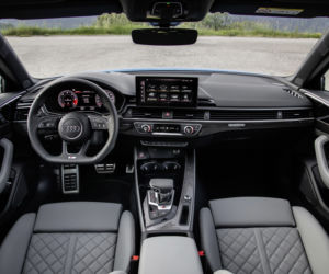 Audi S4 Limousine 2020