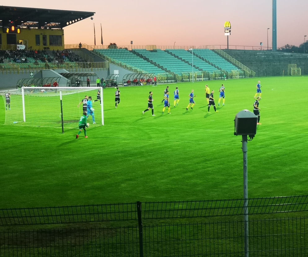 Klęska Elany Toruń w starciu z Górnikiem Polkowice. Co dalej z trenerem Arielem Jakubowskim?