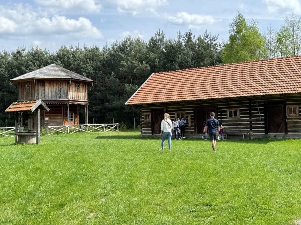 To wyjątkowe miejsce na Podkarpaciu