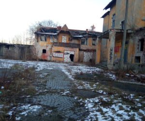 Willa Victoriusa w Grudziądzu