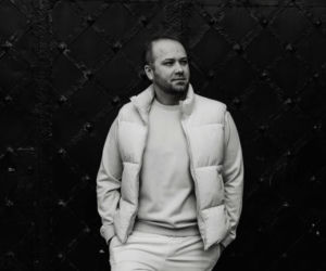 Adrian Szymaniak