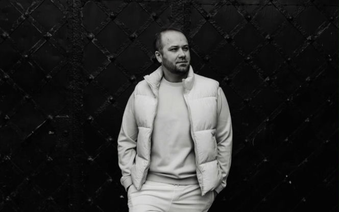 Adrian Szymaniak