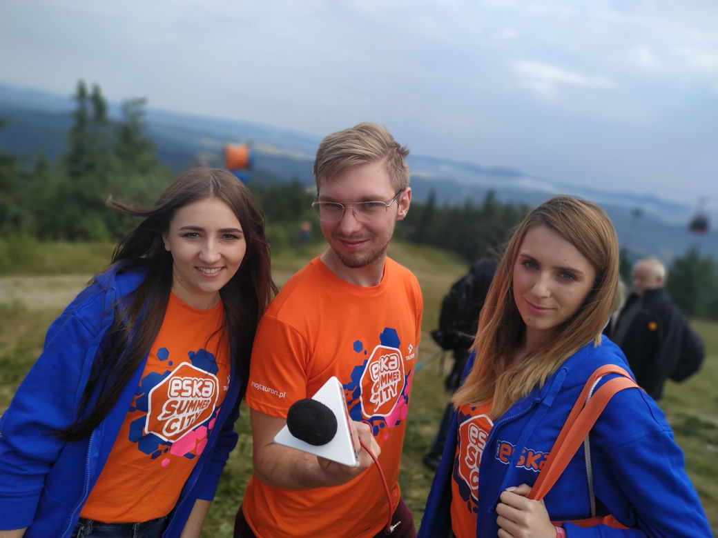 Trzeci weekend ESKA Summer City za nami!