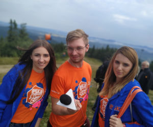 Trzeci weekend ESKA Summer City za nami!