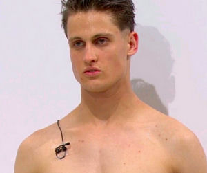 Top Model. Samuel Kowalski